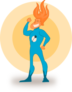 superhero, hero, flames-40908.jpg